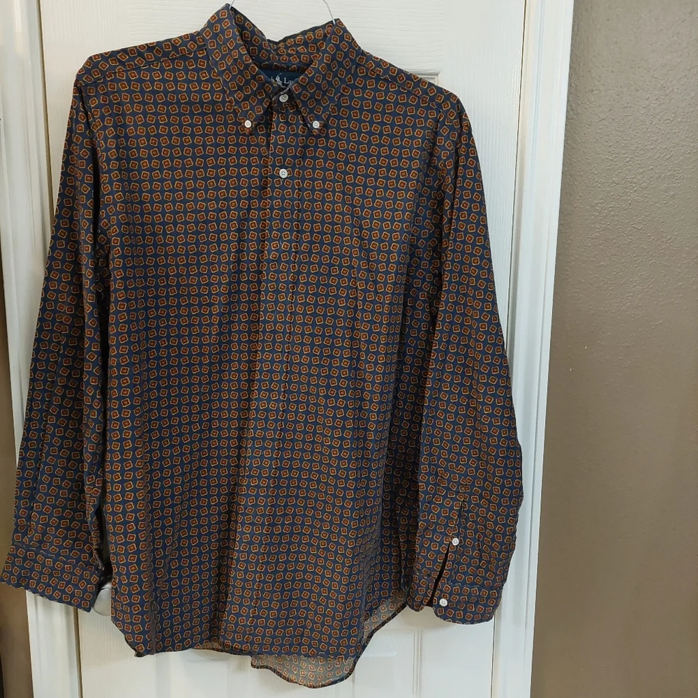 Men's Polo shirt - Picture 1 of 5